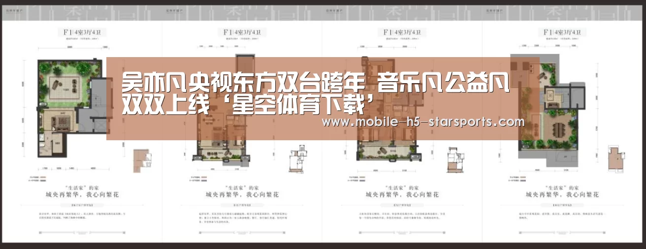 吴亦凡央视东方双台跨年 音乐凡公益凡双双上线‘星空体育下载’(图2) 手机应用
