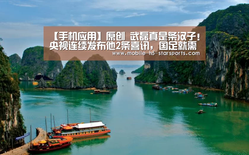 【手机应用】原创 武磊真是条汉子!央视连续发布他2条喜讯,国足就需要他这种硬汉(图1) 星空体育app