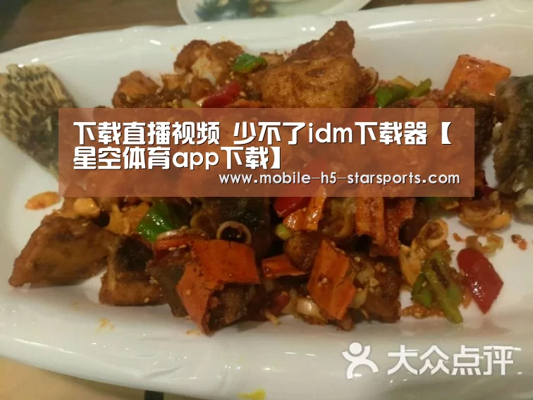 下载直播视频 少不了idm下载器【星空体育app下载】(图2) 星空体育下载